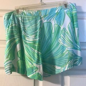 Lilly Pulitzer shirts sz8 NWT